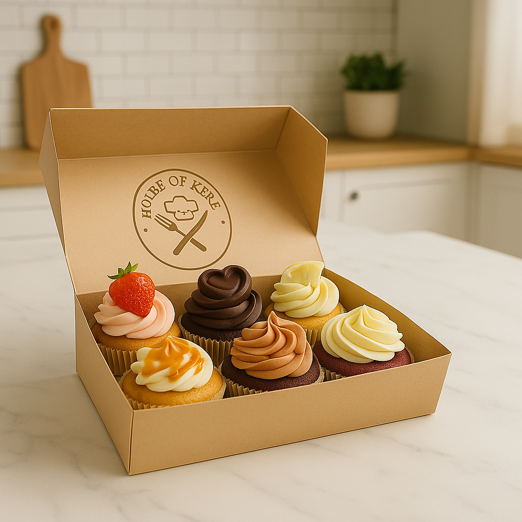 Cupcakes