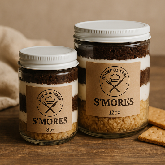 S'mores
