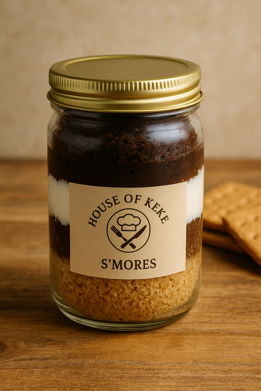S'mores