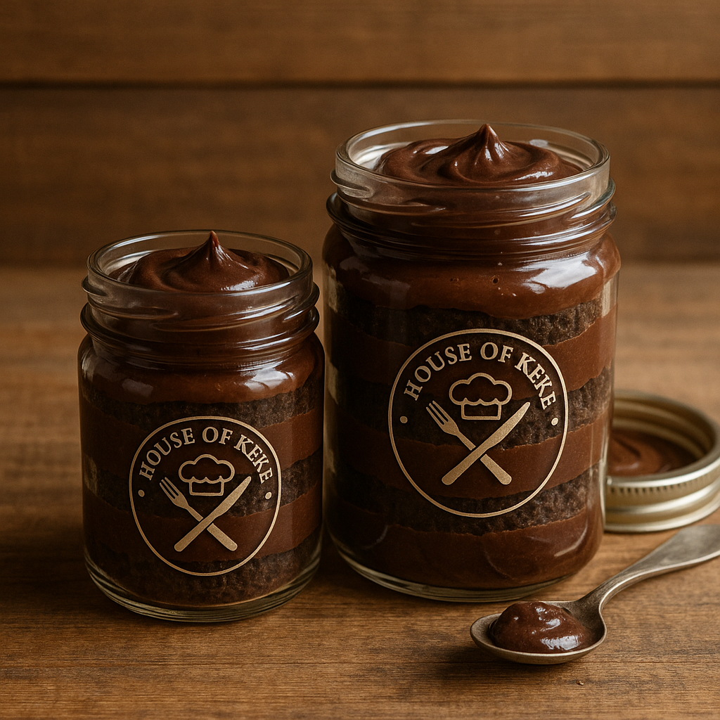 Chocolate fudge
