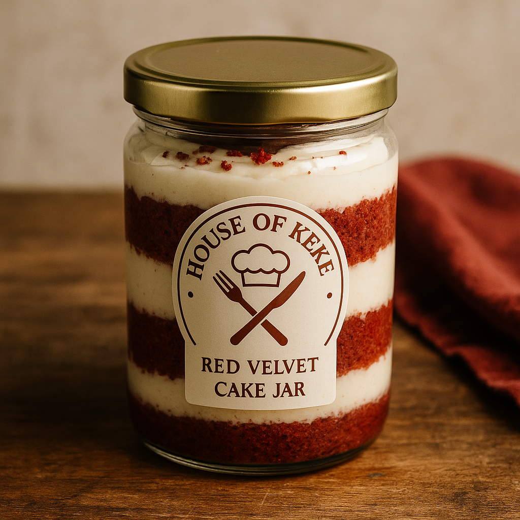 Red Velvet Dream