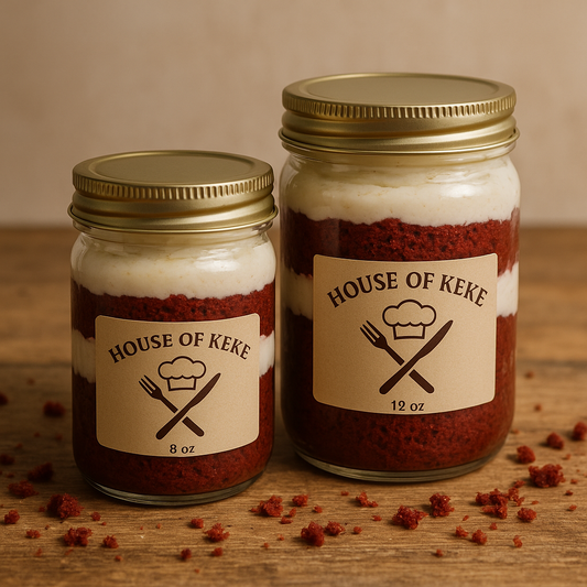 Red Velvet Dream